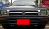 รูปย่อ 1994 TOYOTA HILUX MIGHTY-X EXTRA CAB MT เครื่อง2500เทอร์โบ สภาพดีไร้ตำหนิ รูปที่1