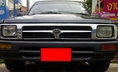 1994 TOYOTA HILUX MIGHTY-X EXTRA CAB MT เครื่อง2500เทอร์โบ สภาพดีไร้ตำหนิ