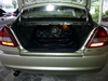 รูปย่อ MITSUBISHI LANCER 1.5 GLXi Limited ปี1999 ตัวท๊อป LPG full option รูปที่6