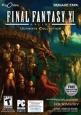 Final Fantasy XI The Ultimate Collection [Pc CD-ROM]