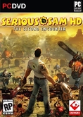 Serious Sam HD: The Second Encounter [Pc DVD-ROM]