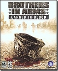Brothers In Arms: Earned in Blood [Pc CD-ROM]