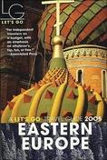 Lets Go : Eastern Europe Magazine