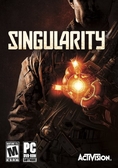 Singularity [Pc DVD-ROM]