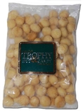Trophy Nut Macadamia Nuts, Oil Roasted, 12-Ounce Bags (Pack of 2)