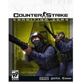 Half-Life: Counter-Strike Game Shooter [Pc CD-ROM] รูปที่ 1