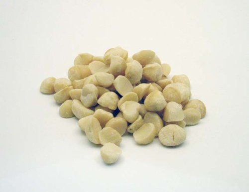 Macadamia Nuts รูปที่ 1