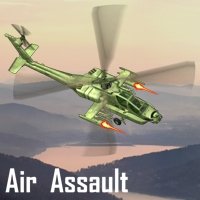 Air Assault [Download] [Pc Download] รูปที่ 1