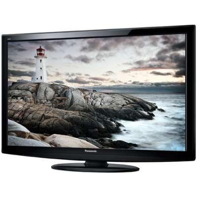 Panasonic TC-L42U22 42 Inches 1080p LCD HDTV รูปที่ 1
