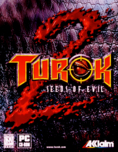 Turok 2: Seeds of Evil [Pc CD-ROM]