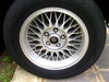 รูปย่อ 1994 TOYOTA HILUX MIGHTY-X EXTRA CAB MT เครื่อง2500เทอร์โบ สภาพดีไร้ตำหนิ รูปที่6