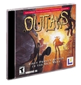 Outlaws (Jewel Case) [Pc CD-ROM]