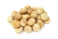 Vivapura Organic Macadamia Nuts 1/2lb
