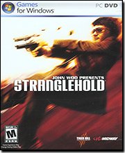Stranglehold [Pc DVD-ROM] รูปที่ 1