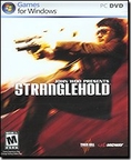 Stranglehold [Pc DVD-ROM]