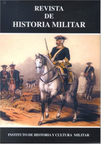 Revista De Historia Militar Magazine รูปที่ 1