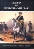 Revista De Historia Militar Magazine