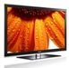 รูปย่อ Samsung PN43D450 43 Inches 720p 600Hz Plasma HDTV (Black) รูปที่1