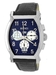 รูปย่อ Roberto Bianci Men's 1861CHR_DAYDATE_LEATHER_BLUE "Eleganza" Men's Chronograph Watch รูปที่1