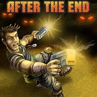 After The End [Download] [Pc Download] รูปที่ 1