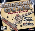 Smoking Guns: Shooting Gallery [Pc CD-ROM]