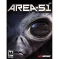 Area 51 [Pc CD-ROM]
