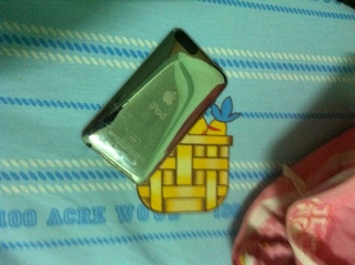 -ขายipod tuch g2-3200bath-ipod nano g5 2500bath ipod nano g3 1800bath รูปที่ 5