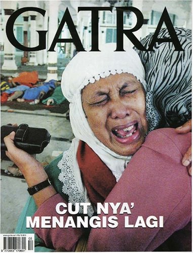 Gatra Magazine รูปที่ 1