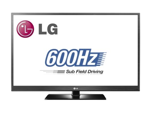 LG 60PV450 60 Inches 1080p Plasma HDTV รูปที่ 1
