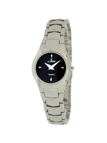 Le Chateau Women's 5849l_blk Classica Watch รูปที่ 1