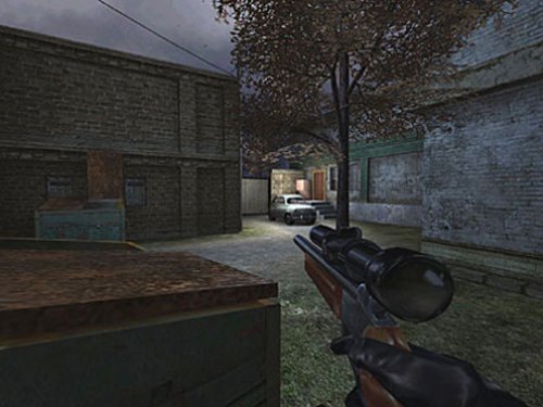 Contract J.A.C.K. [Pc CD-ROM] รูปที่ 4
