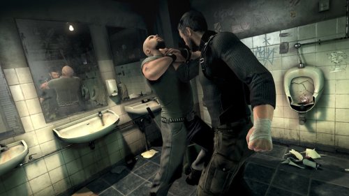 Tom Clancy's Splinter Cell: Conviction [Pc DVD-ROM] รูปที่ 3