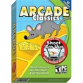 COSMI Arcade Classics / Shoot 'Em Ups Twin Pak (Windows) [Pc CD-ROM]
