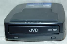 ขาย JVC GZ-MG130 กล้องวีดีโอ JVC ขายพร้อมกับ ที่ไรท์แผ่น ดีวีดี ของ jvc คะ รุ่น CU-VD10 รูปที่ 1