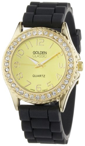 Golden Classic Women's 2289_gold/black 