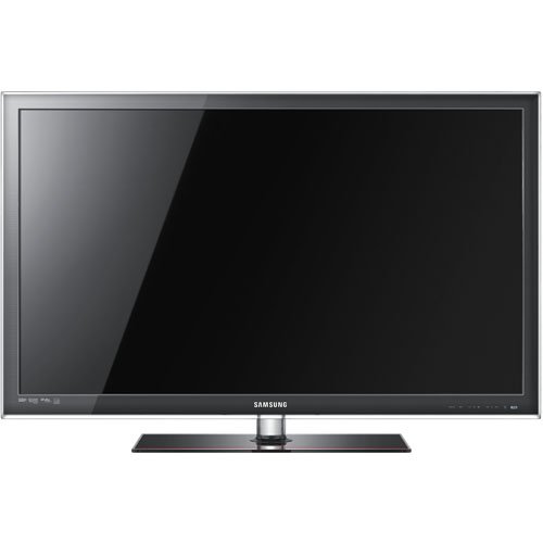 Samsung UN40C6300 40 Inches 1080p LED TV - Graphite รูปที่ 1