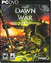 Warhammer 40,000: Dawn of War -- Dark Crusade [Pc ] รูปที่ 1