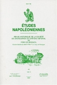 Etudes Napoleoniennes Magazine