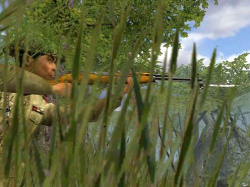 Vietcong: Fist Alpha Expansion Pack [Pc CD-ROM] รูปที่ 5