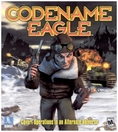 Codename Eagle [Pc CD-ROM]