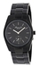 รูปย่อ Kenneth Cole New York Women's KC4720 Analog Black Dial Watch รูปที่1