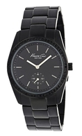 Kenneth Cole New York Women's KC4720 Analog Black Dial Watch