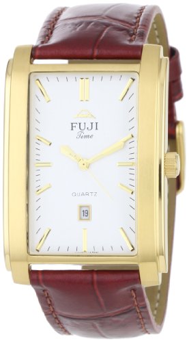 Fujitime Men's M2713-C Premier Quartz 