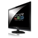 รูปย่อ VIZIO E320VP 32 Inches LED LCD HDTV, Black รูปที่2