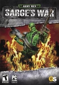 Army Men: Sarge's War [Pc CD-ROM]