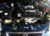 รูปย่อ 1996 HONDA CIVIC 1.6 VTi-E ABS โฉม ตาโต สภาพเนี๊ยบ รูปที่3