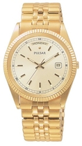 Pulsar Men's PVM004 Watch