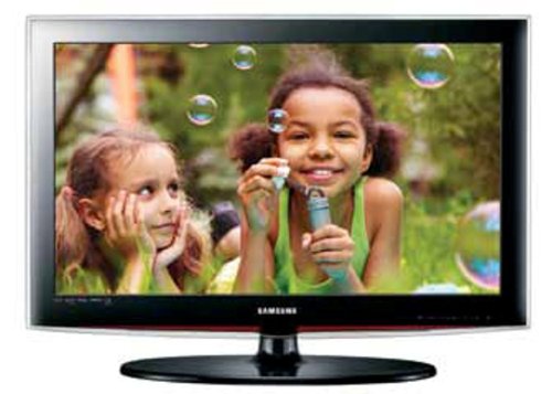 Samsung LN32D450 32 Inches 720p 60Hz LCD HDTV (Black) รูปที่ 1
