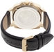 รูปย่อ TapouT Men's SE-GL Quartz Gold Watch รูปที่2