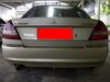 รูปย่อ MITSUBISHI LANCER 1.5 GLXi Limited ปี1999 ตัวท๊อป LPG full option รูปที่7